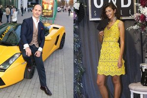 Modeliui Aistei Andrijauskaitei – nauji iššūkiai: įkūrė savo verslą