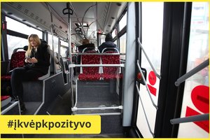 Netikėtas skambutis sujaudino kaunietę: istorija, kuria norisi pasidalinti su visais 