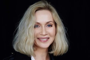 Jubiliejų švenčianti aktorė Eleonora Koriznaitė: „Teatras turi būti paveikus“ 