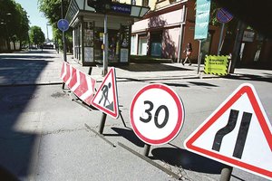 Kauno centro gyventojai savivaldybei pateikė neįprastą pasiūlymą