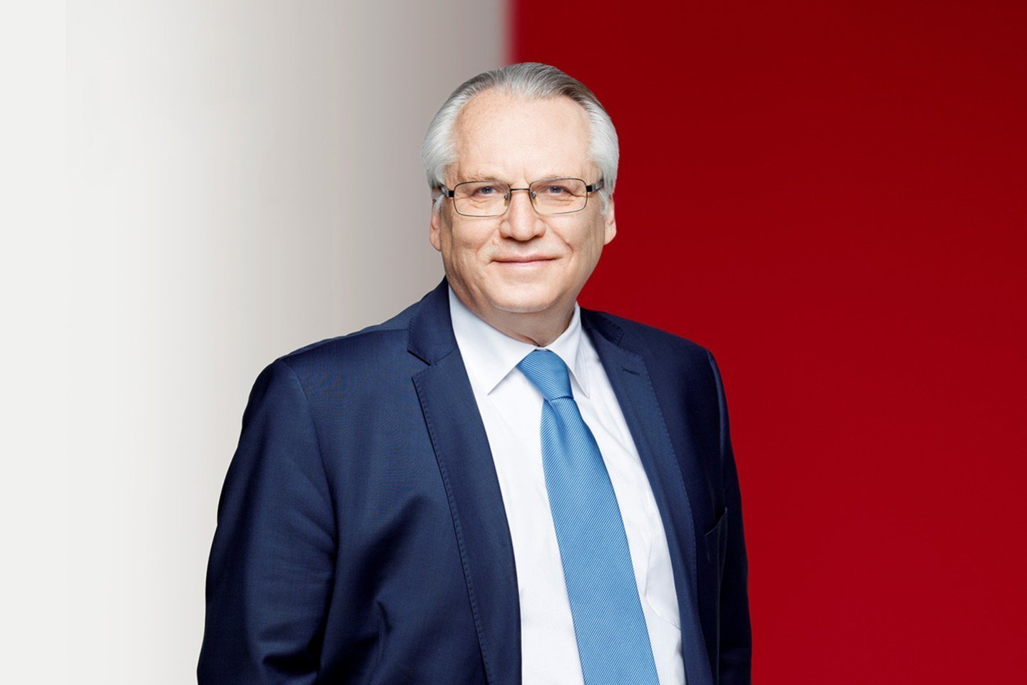 Mečys Laurinkus.
