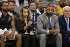 A. Karnišovas pasirinko kandidatą treniruoti „Bulls“ ekipą