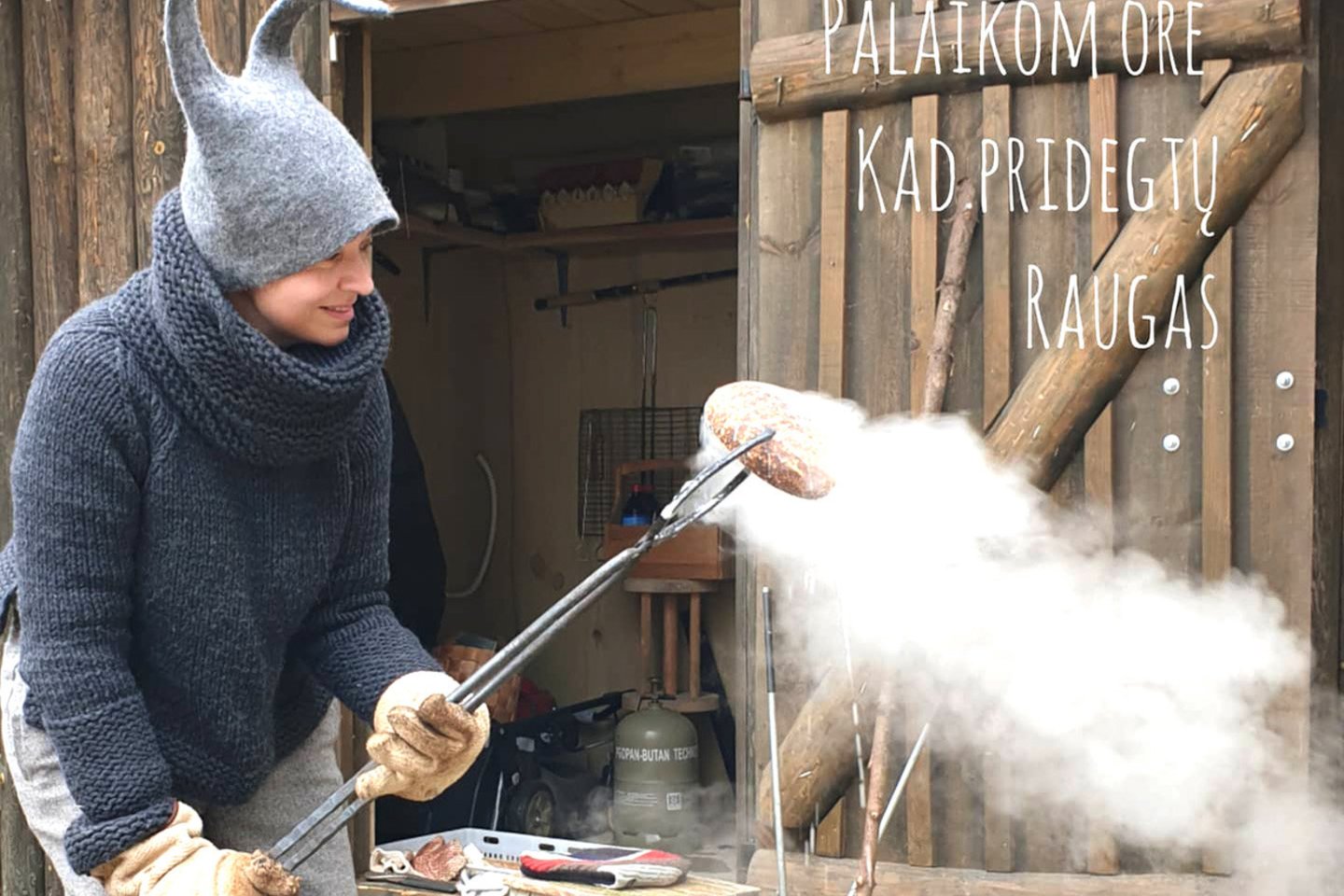 A.Švelnos / „Panevėžio kraštas“ nuotr.