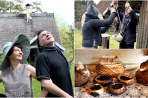 Vieta, sulaukianti daugybės smalsuolių: vykstant čia verčiau neišsipuošti