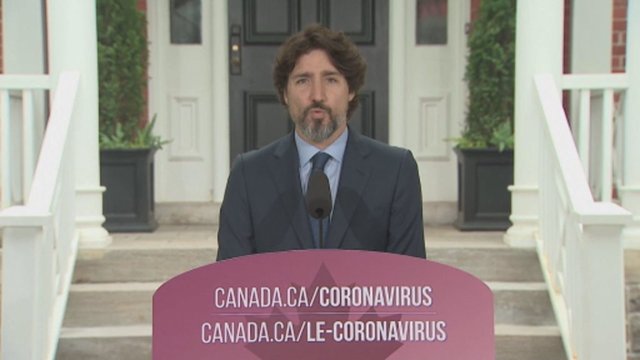 Kanados premjeras J. Trudeau pakartojo simbolinį gestą ir dalyvavo proteste prieš rasizmą
