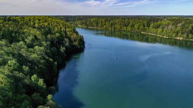 Į Lietuvą atkeliauja vasaros karštis: neišvengsime ir audrų