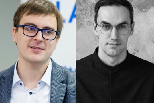 Kūrybingumas – alkis spręsti problemas, o ne šluoti jas po stalu