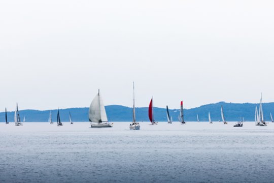 Mozambike nuskendus burinei valčiai žuvo mažiausiai 13 žmonių 