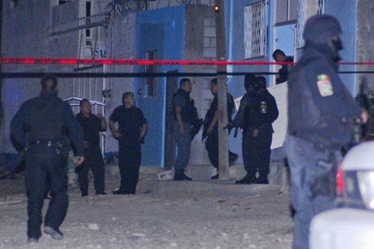 Meksikoje per reabilitacijos centro užpuolimą žuvo 10 žmonių