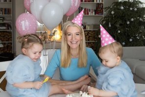 Erika Purauskytė: „Aš esu su tais, kurie neturi ko sveikinti su Tėvo diena“