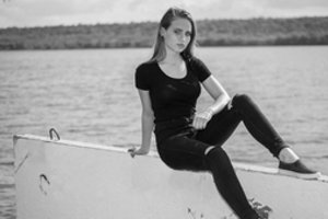 Tragedija Kišiniove: keistomis aplinkybėmis iš 16-ojo aukšto iškrito Europos stalo teniso čempionė