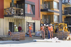 Siūloma leisti pigiau įsigyti iš savivaldybių nuomojamą būstą