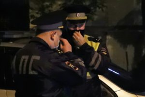 Maskvoje vyras iš savo buto lango pašovė du praeivius