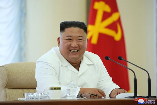 Seului pirmą kartą nuo ryšių biuro atidarymo nepavyko prisiskambinti Pchenjanui