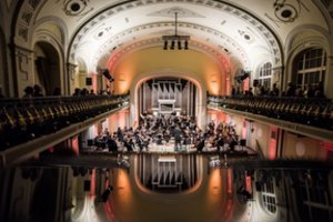 Vilniaus festivalio mozaika – gyvai ir virtualiai (visa programa)