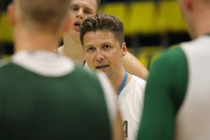 D. Kairys oficialiai paliko „Avtodor“: netrukus papildys „Rytą“?