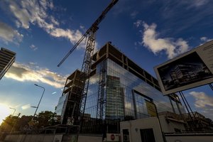 NT rinka gegužę – grįžome į 2011-uosius