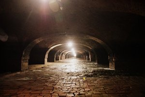 Į Kybartų požemius kvies „Pož(i)eminiai skaitymai: paribiai ir pasieniai“