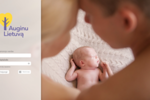 Kuriama pirmoji šalyje edukacinė platforma šeimoms, padėsianti stiprinti tėvystės įgūdžius