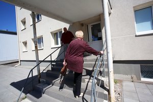 Dauguma gydymo įstaigų pasirengusios atverti duris