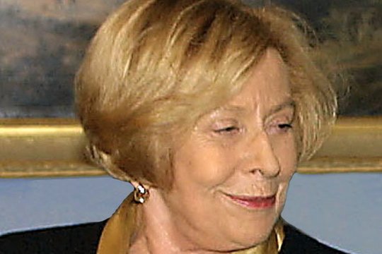 1935 m. gimė visuomenės veikėja, diplomatė ir vertėja Ugnė Karvelis. Jos iniciatyva į UNESCO Pasaulio paveldo sąrašą įtraukta Vilniaus senamiestis ir Kuršių nerija. Mirė 2002 m.<br>P.Lileikio nuotr.