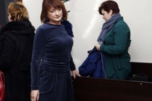 Skandalingos bylos atomazga: užsakovei – bauda, tiekėjas išteisintas, medikai išsisuko