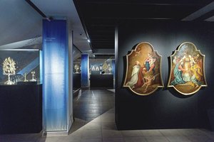 Atskleistos Vilniaus vienuolynų paslaptys – į muziejaus pagalbos šauksmą atsiliepė daug žmonių