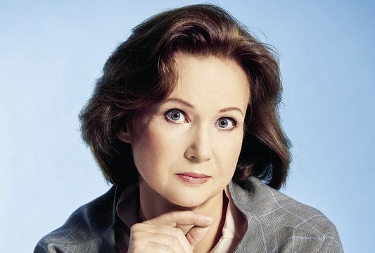 Advokatė J. Zabielaitė išbandė asketišką gyvenimą ir atrado dvasios stiprybę