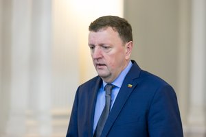 Tyrimas atskleidė nerimą keliantį faktą: ilgalaikes darbotvarkes skelbia tik kas penktas meras