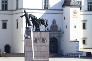 Paskelbė brangiausių pasaulio miestų sąrašą: Vilnius nusileido Rygai ir Talinui