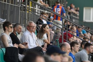 Patvirtintos rekomendacijos dėl saugaus sporto renginių organizavimo