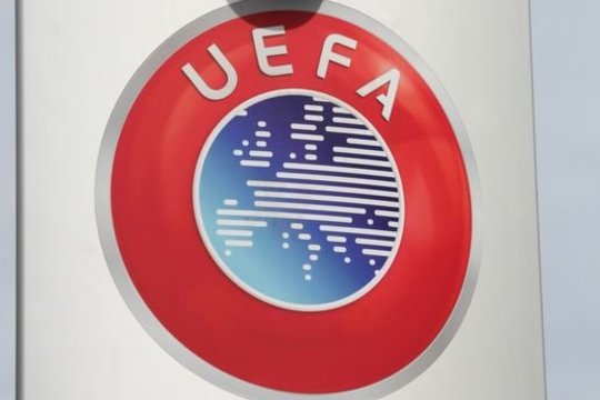 1954 m. Bazelyje įkurta Europos futbolo asociacijų sąjunga – UEFA.<br>123rf nuotr.