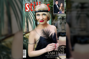 Agnė Sabulytė atvėrė širdį apie skausmingas skyrybas: „Atsikeliu – ir verkiu“