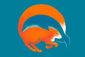 Kokį gyvūną pamatėte pirmą? Tai susiję su jūsų meilės reikalais