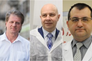 Pro langą į politiką veržiasi medikai: ekspertai piešia jų kelią ir atskleidė motyvus