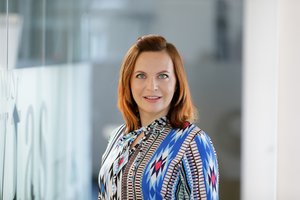 Goda Prapuolenytė. Vienkartinės išmokos vaikams skurstančių neišgelbės, pasiturinčių nepradžiugins