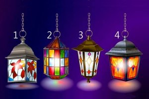 Pasirinkite žibintą: štai kas jūsų laukia artimiausioje ateityje