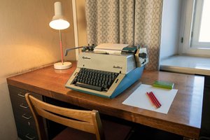 Kviečia į parodą „Paslapties kultūra: sovietinė cenzūra Lietuvoje“