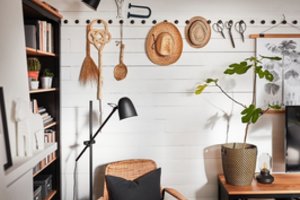 Labai norite atnaujinti sodybą, bet kelių šimtų skirti tam negalite – pasiūlė išeitį taupiems 