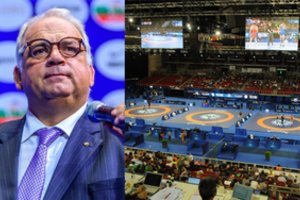 Imtynių atgimimas: pokyčiai, leidę išsaugoti vietą olimpinėje šeimoje