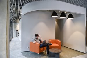 Biurų rinkoje pokyčiai neišvengiami – didensi ar mažesni