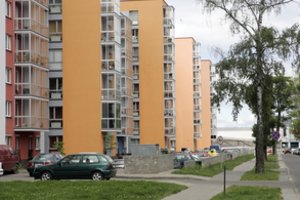 Nuvils ieškančius pirkti būsto – labiau pasisekė norintiems jį nuomotis