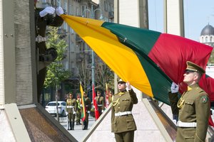 Lietuva minės Gedulo ir vilties bei Okupacijos ir genocido dienas