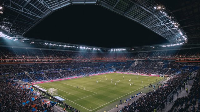Futbolo klubai neišgirdo teigiamo verdikto: Prancūzijos čempionatas nebus pratęstas