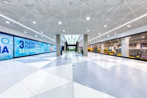 Vietoj planuoto vieno – Vilniuje bus įrengti trys baseinai 