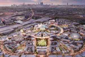 „EXPO 2020“ nukelta – Lietuva nori naujo paviljono