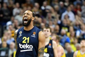 R. Kurtinaitis į savo gretas vilioja vieną geriausių Eurolygos aukštaūgių