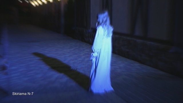 Neįtikėtini eksperimentai laužantys mitus apie paranormalų pasaulį 