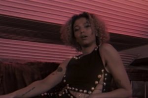 Išgirskite: Nombeko Augustės nauja dainą apie nepastovius jausmus ir meilę