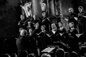 Vilniaus festivalio premjera – tikėjimas ir viltis